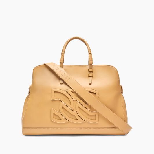 Casadei Park Avenue Bag Natur 3W458J0000PKAVN
