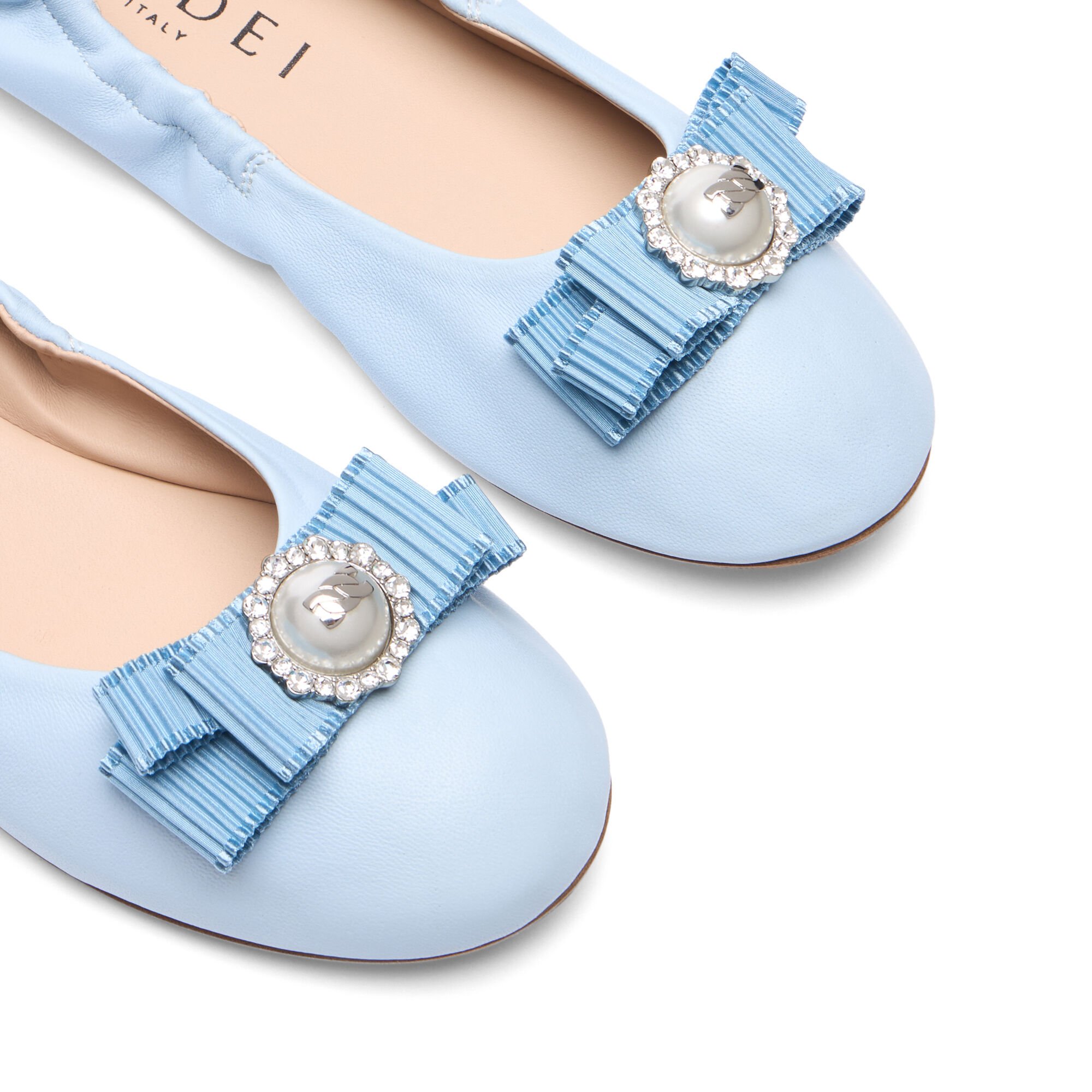 Casadei Plano Ballet Skybell 1A305B0101C3005