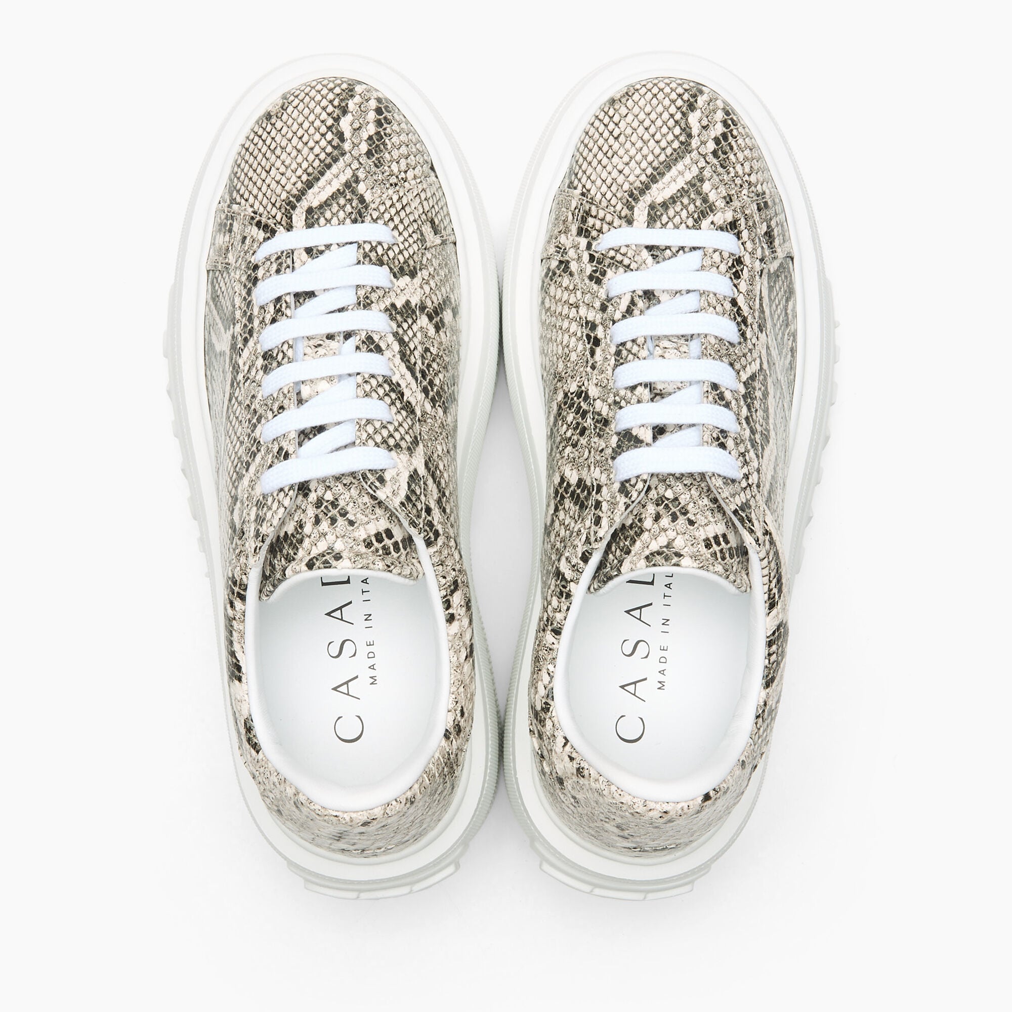 Casadei Nexus Basilisco Sneaker Rock 2X894U0701BASIL Casadei Nexus Basilisco Sneaker Rock 2X894U0701BASIL