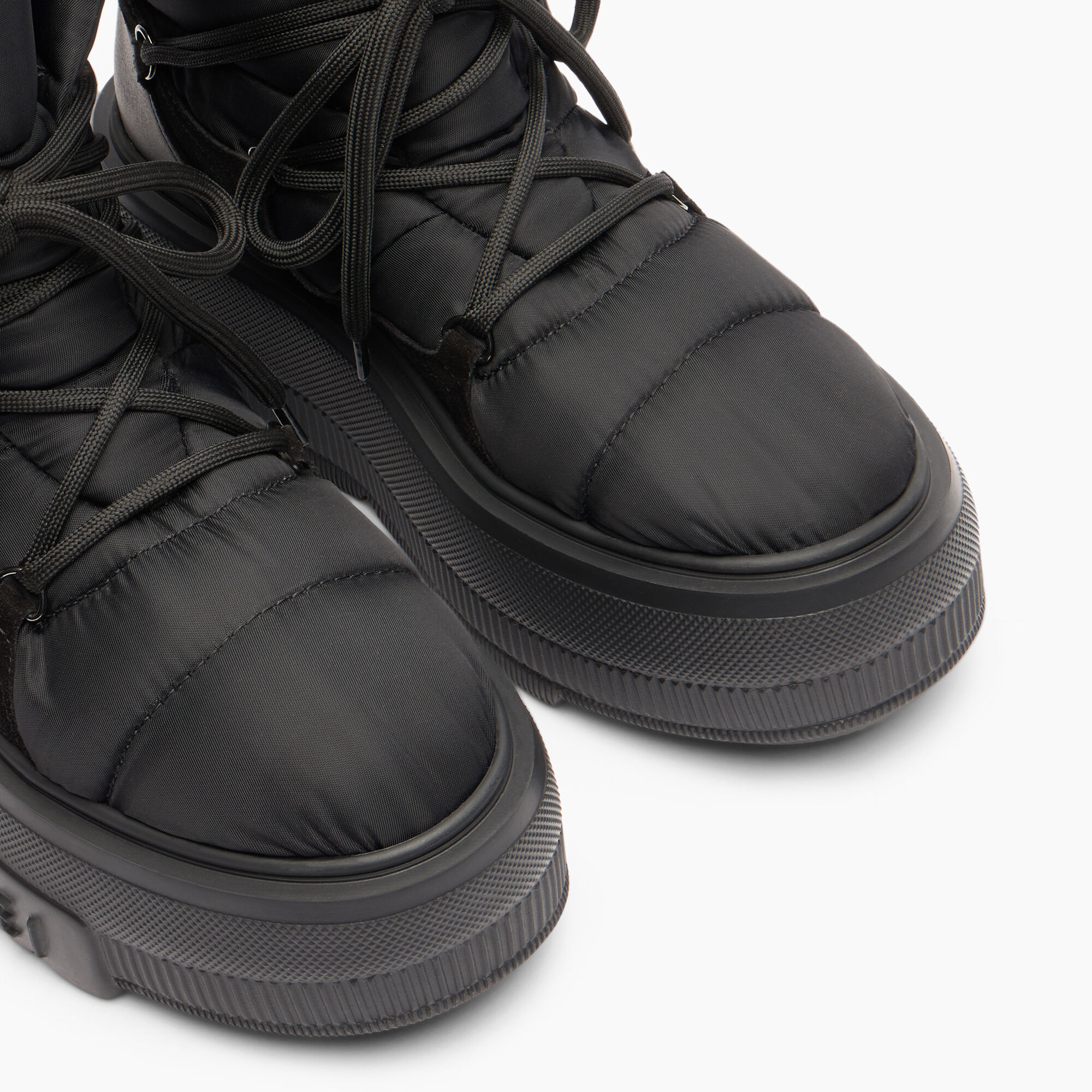 Casadei Nexus Ankle Boot Black 2X091A070NT0564