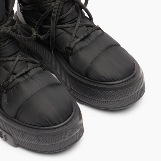 Casadei Nexus Ankle Boot Black 2X091A070NT0564 Casadei Nexus Ankle Boot Black 2X091A070NT0564