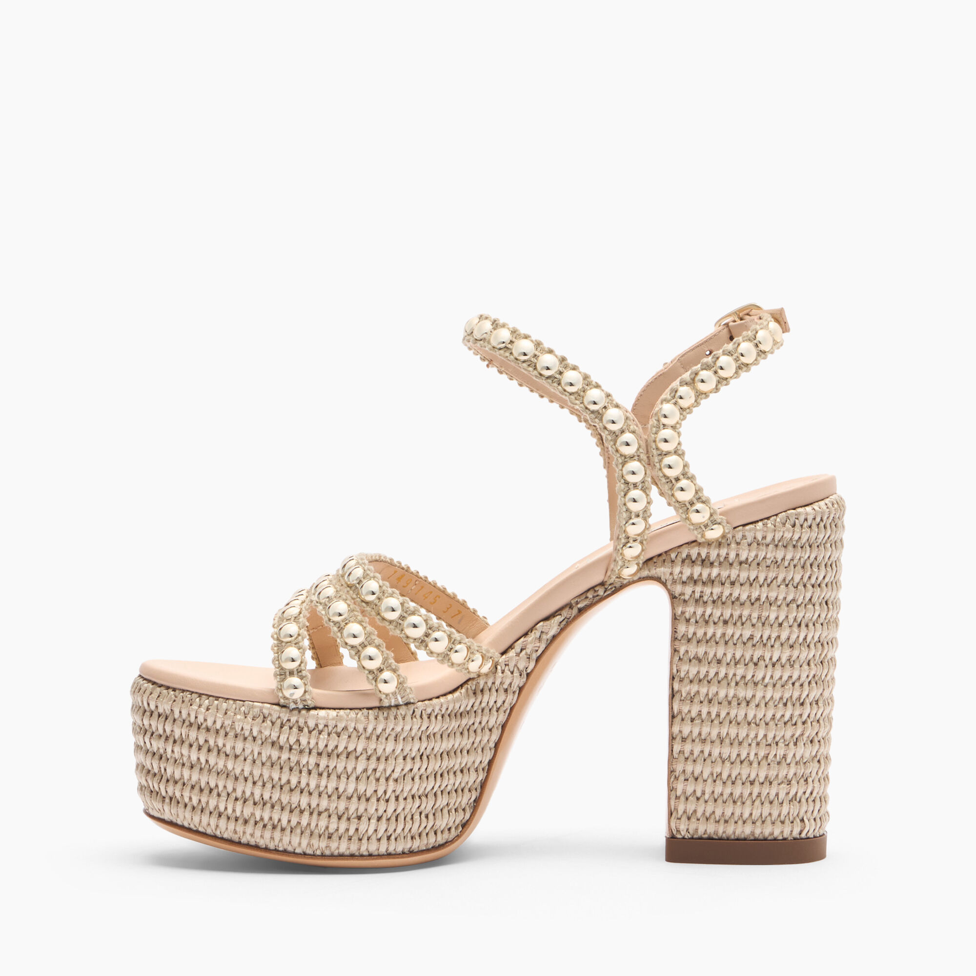 Casadei Isa Studsway Bambu 1L391J1201C2824