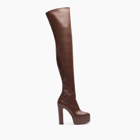 Casadei Patty Over The Knee Sella 1T084A1301LAABD