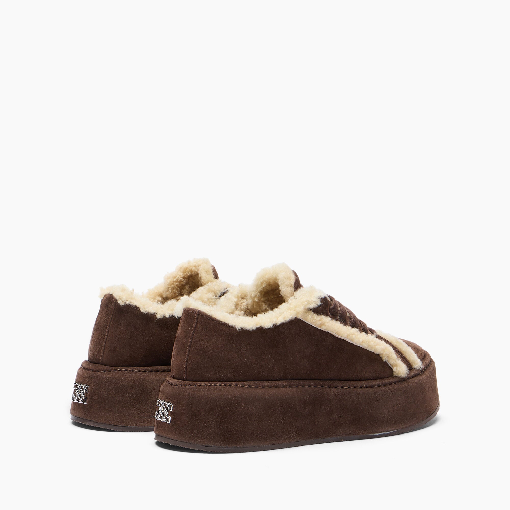 Casadei Explorer Sneaker Cocoa 2X147C0511C3123