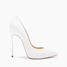 Casadei Blade Bianco 1F916W120TMINOR