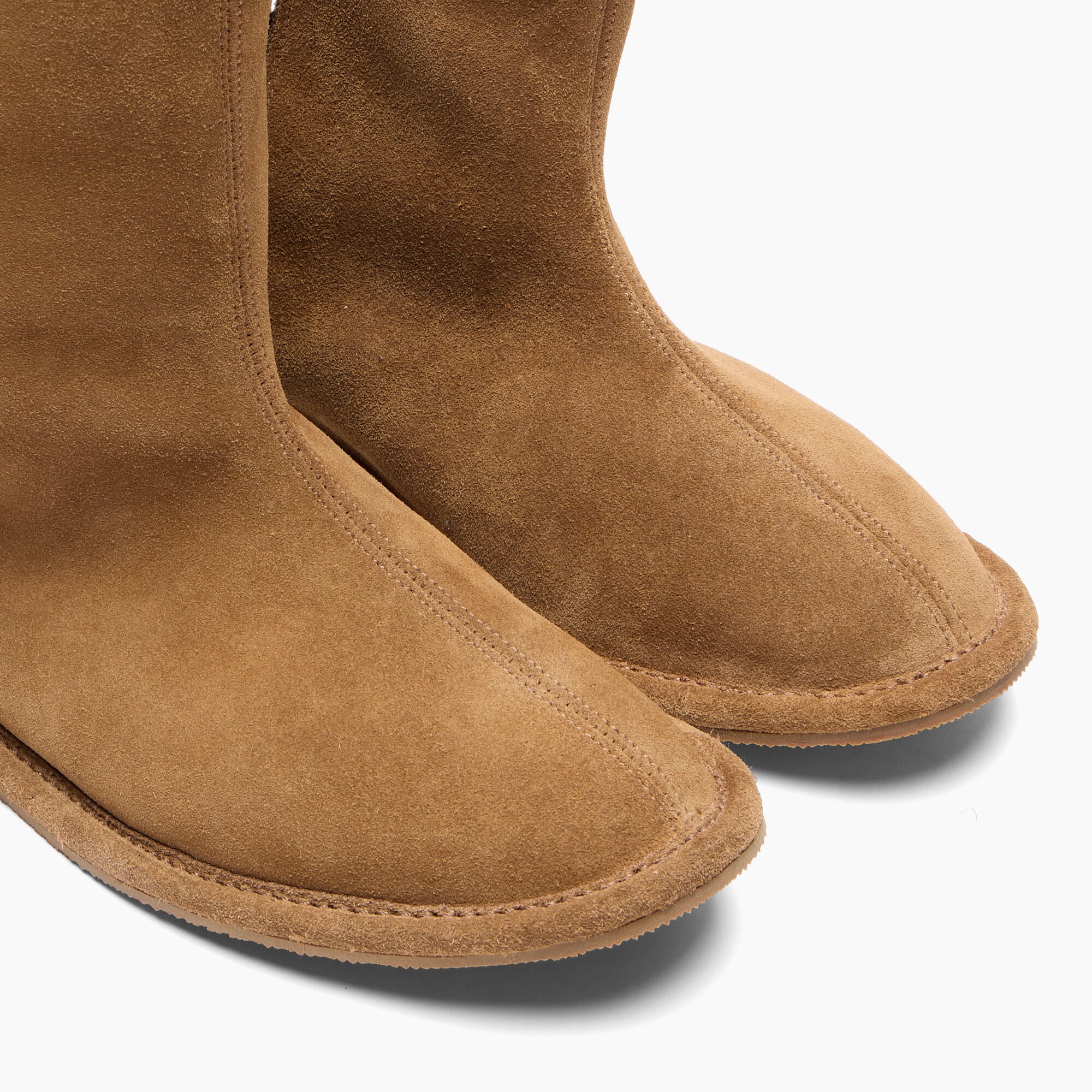 Casadei Village Renna Ankle Boot Teak 1R569C0111C2892 Casadei Village Renna Ankle Boot Teak 1R569C0111C2892