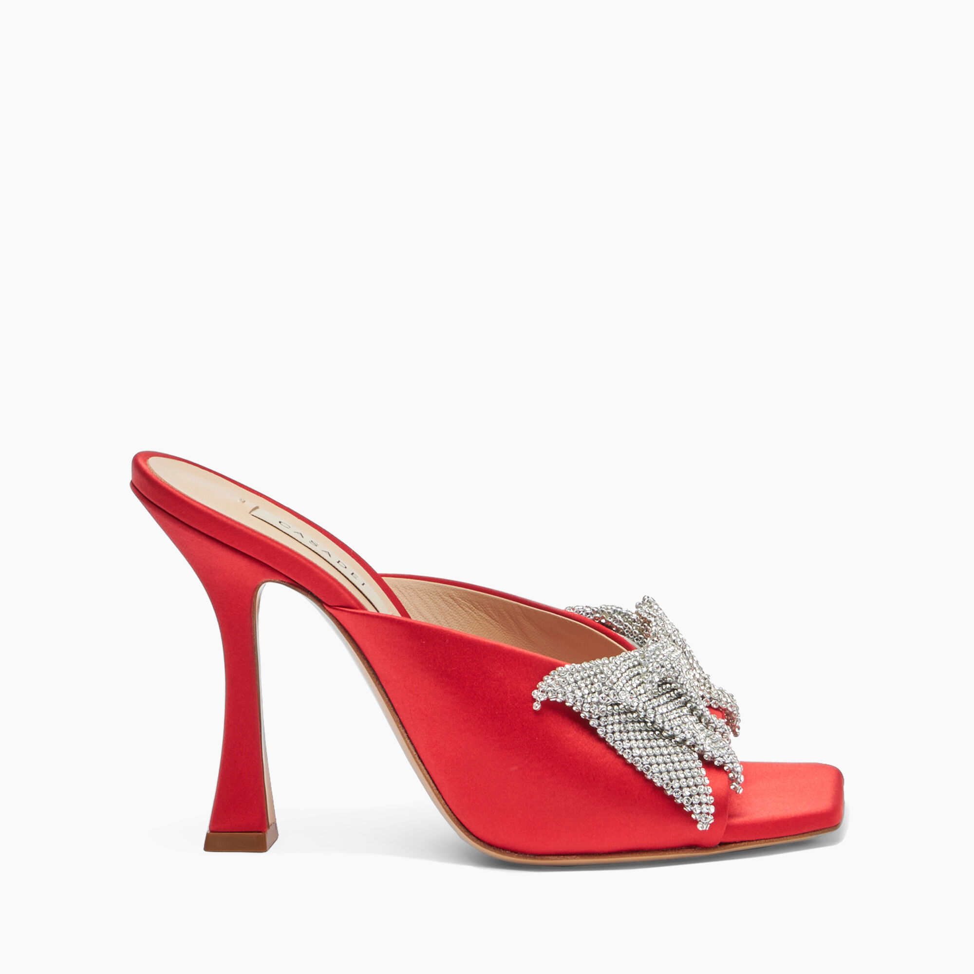 Casadei mules store