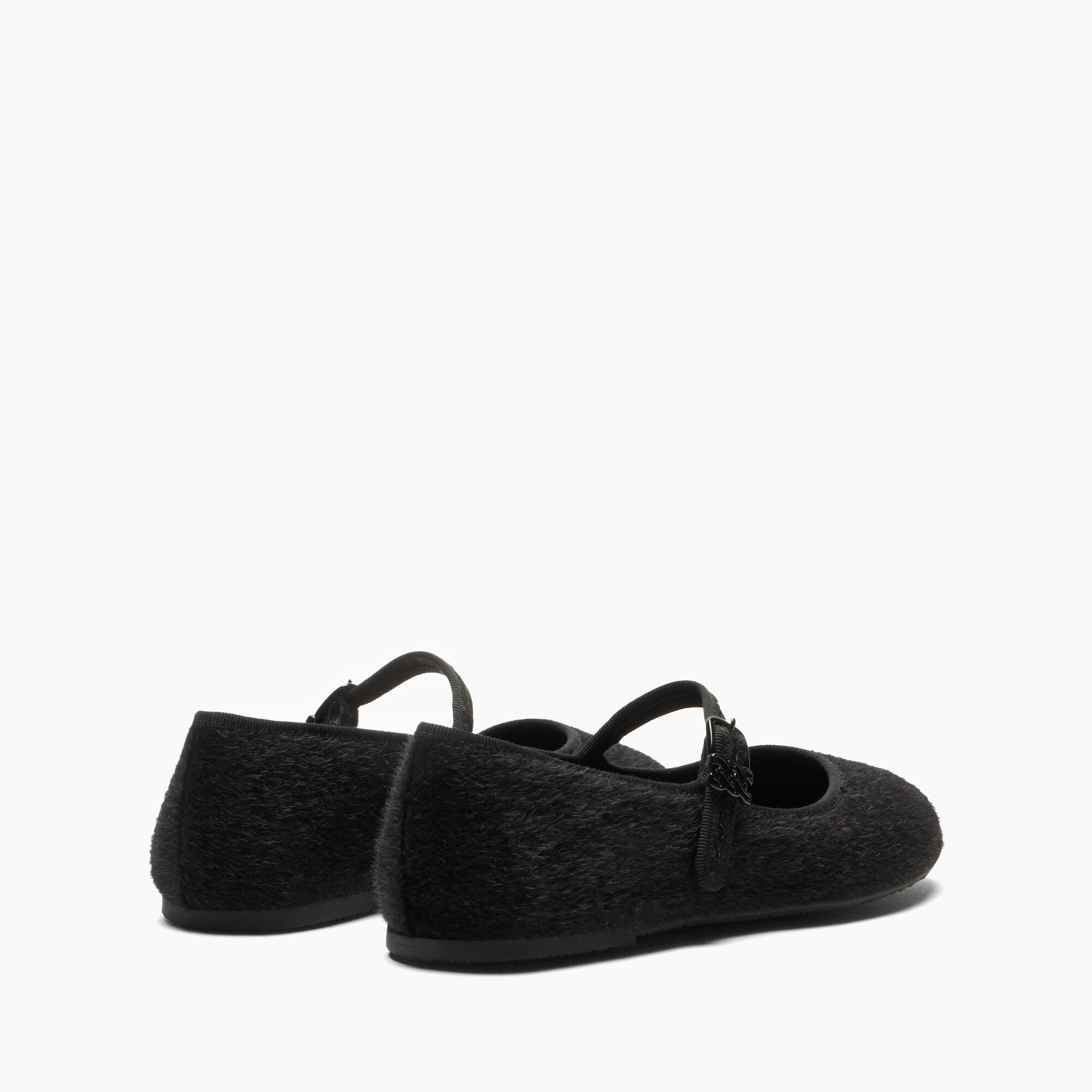 Casadei New Ballet Flat Black 1A314C0101C3114 Casadei New Ballet Flat Black 1A314C0101C3114