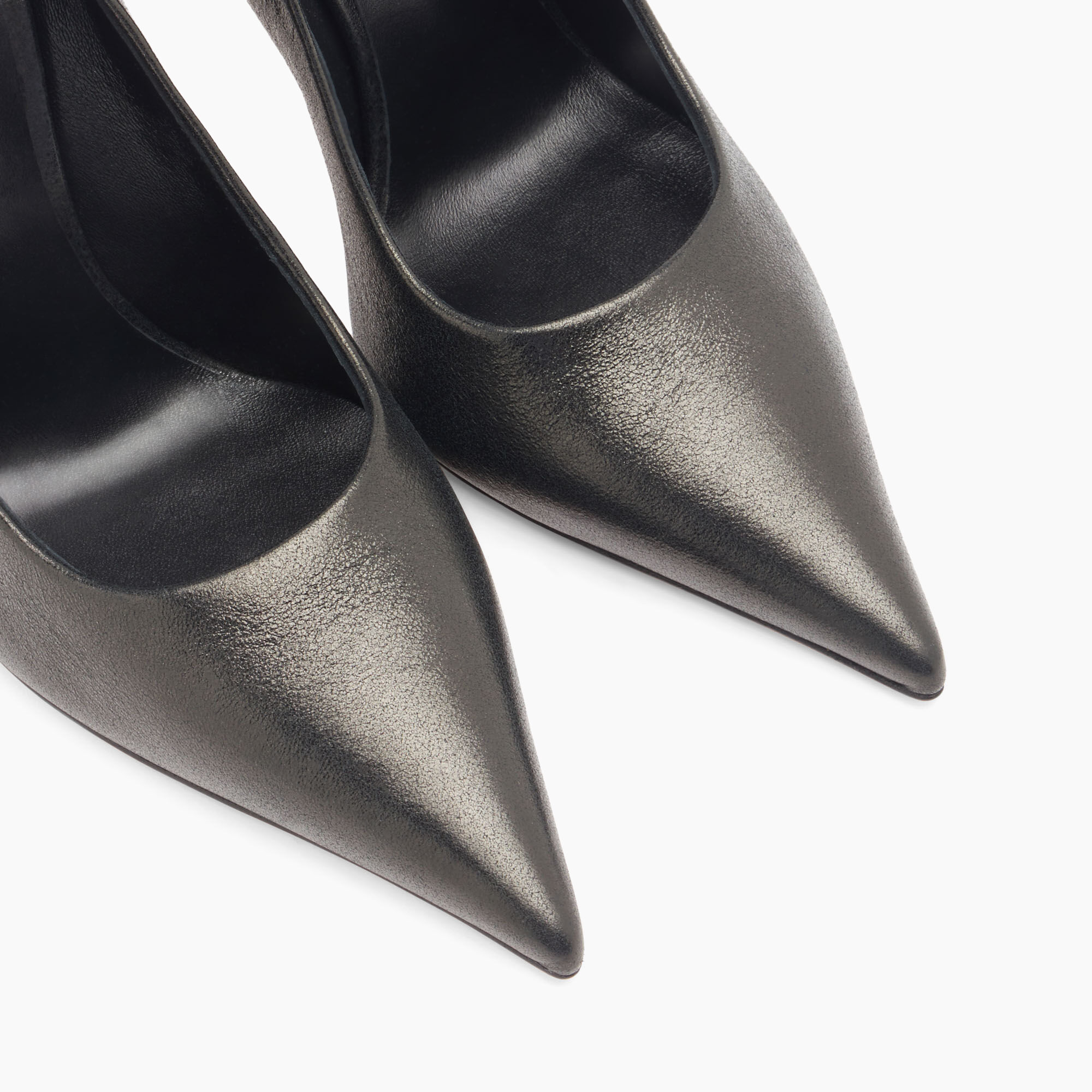 Casadei Superblade Wonder Pumps Black 1F940X100TWONDE