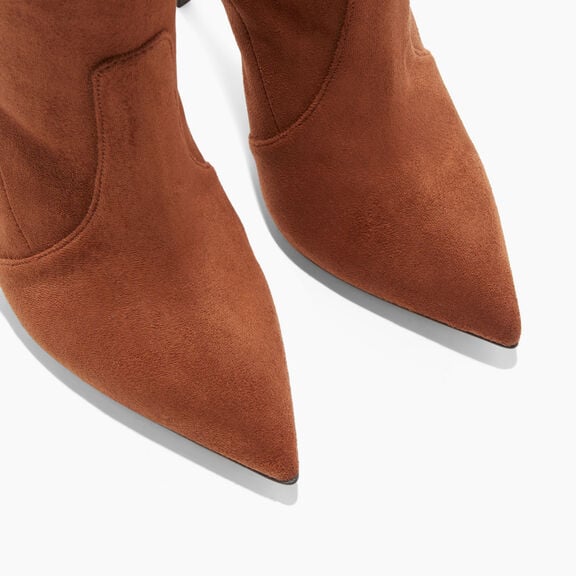 Casadei بوت بليد للكاحل روديو 1R665E120MC2149 Casadei بوت بليد للكاحل روديو 1R665E120MC2149
