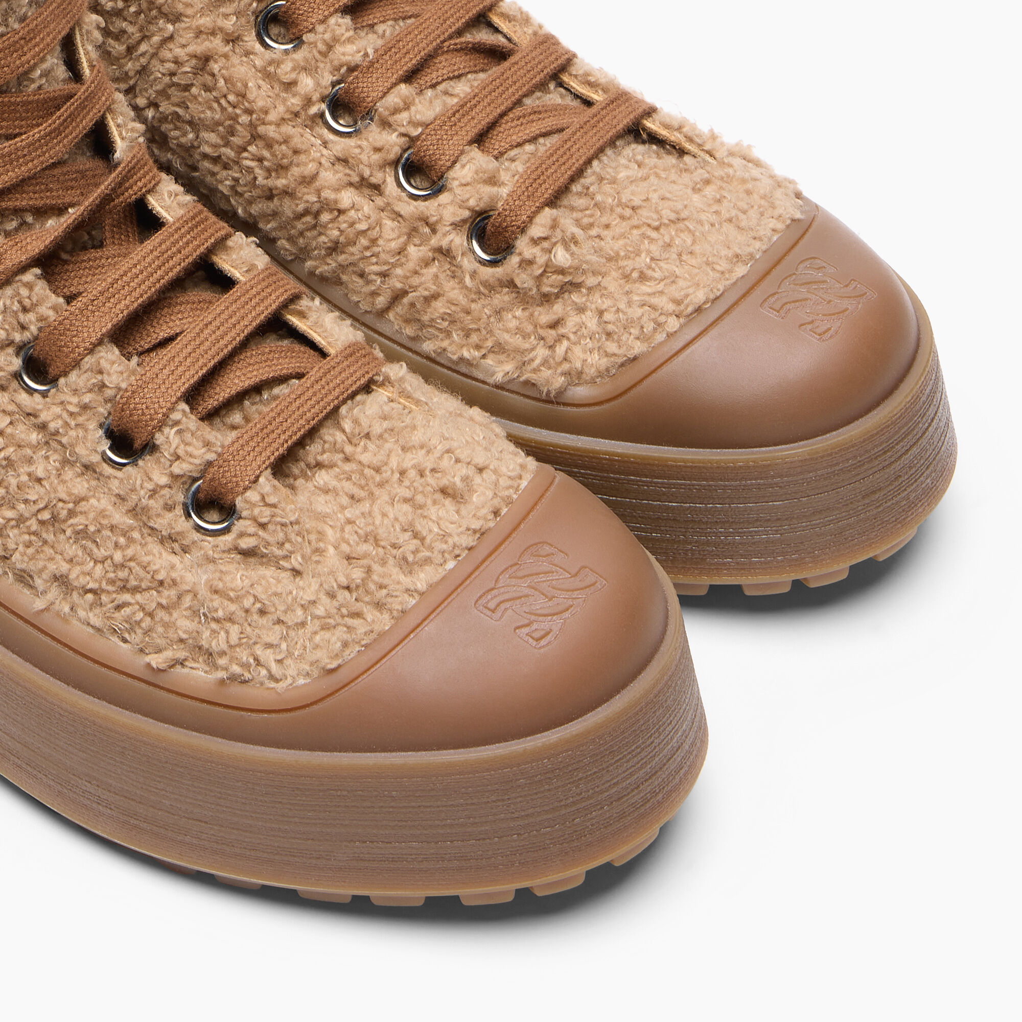 Casadei Explorer Sneaker Caramel 2X150C0511C3112