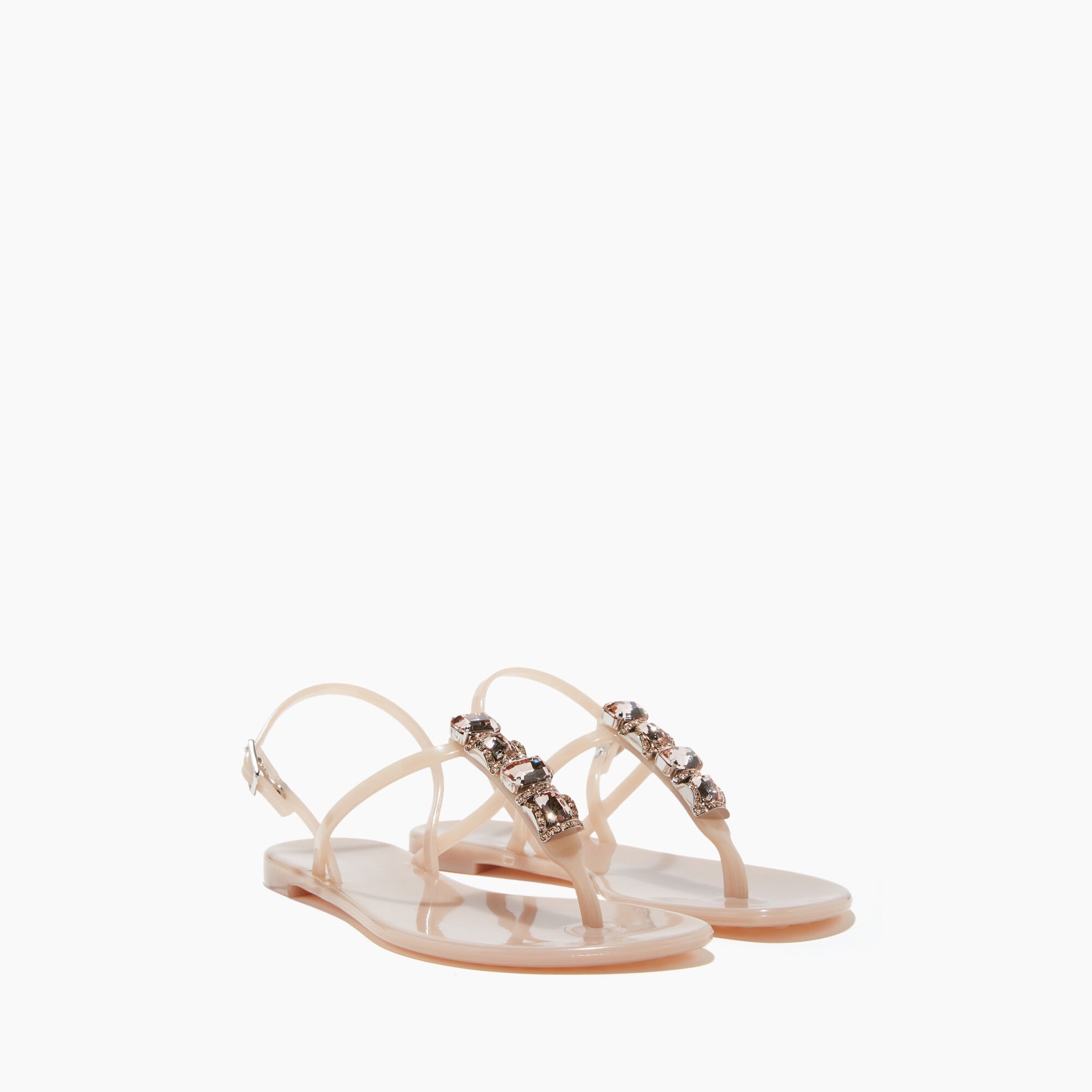 Casadei Jelly Sandstein 2Y010D0101BEACH