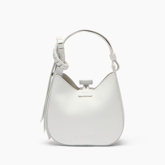 Casadei حقيبة Mini Vandome White 3W492B0000VDMNO