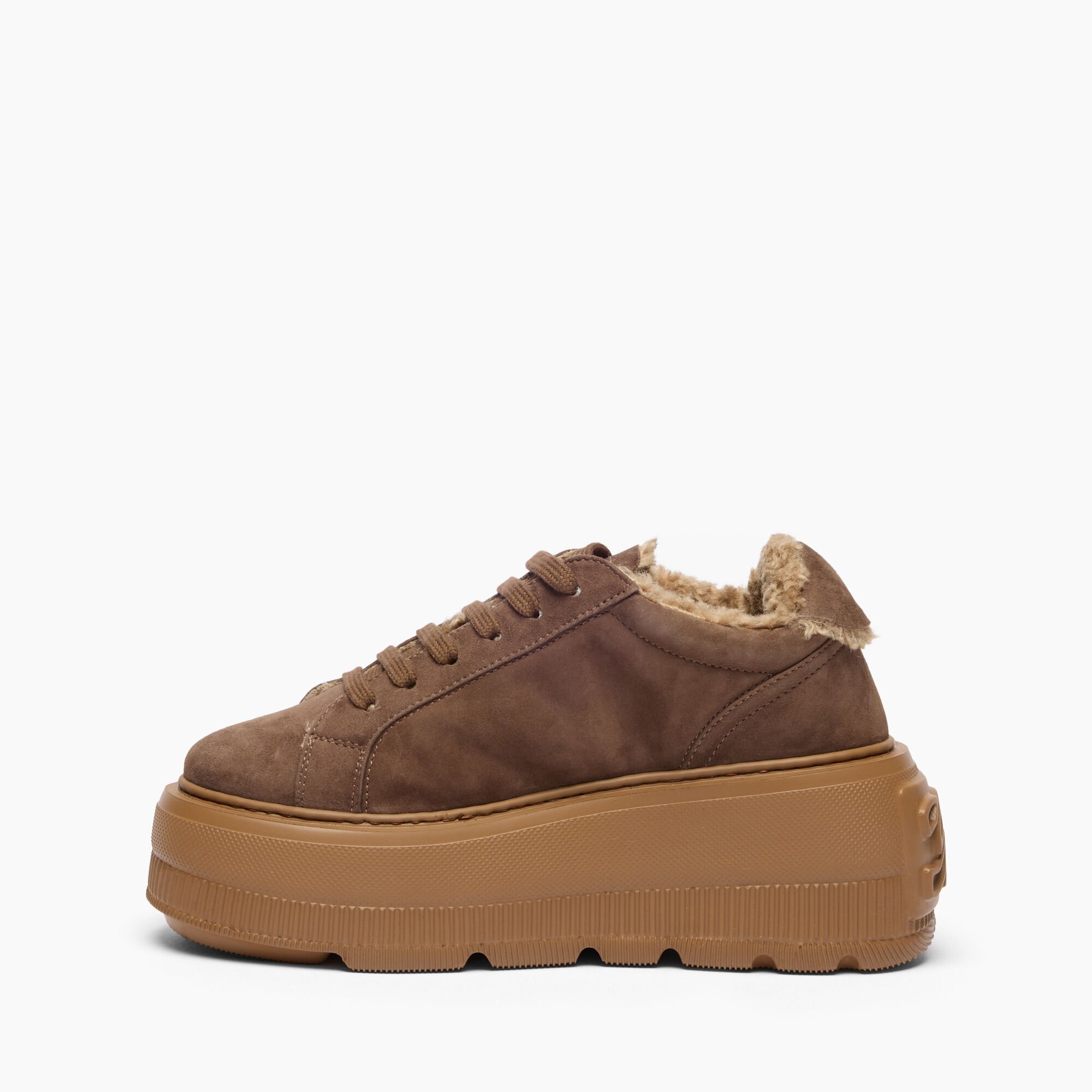 Casadei Nexus Aplsenales Sneakers Cacao 2X924Z0711T0543
