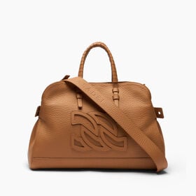 Casadei Park Avenue Mini Bag Mou 3W485A0000PKIMG