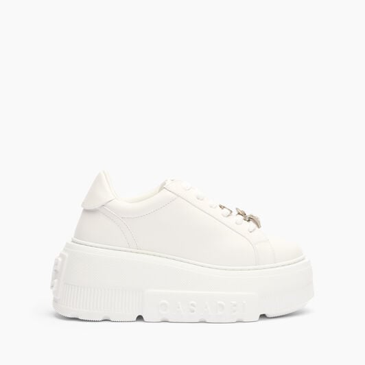 Casadei Nexus Sneakers White 2X081A0701C1795 Casadei Nexus Sneakers White 2X081A0701C1795