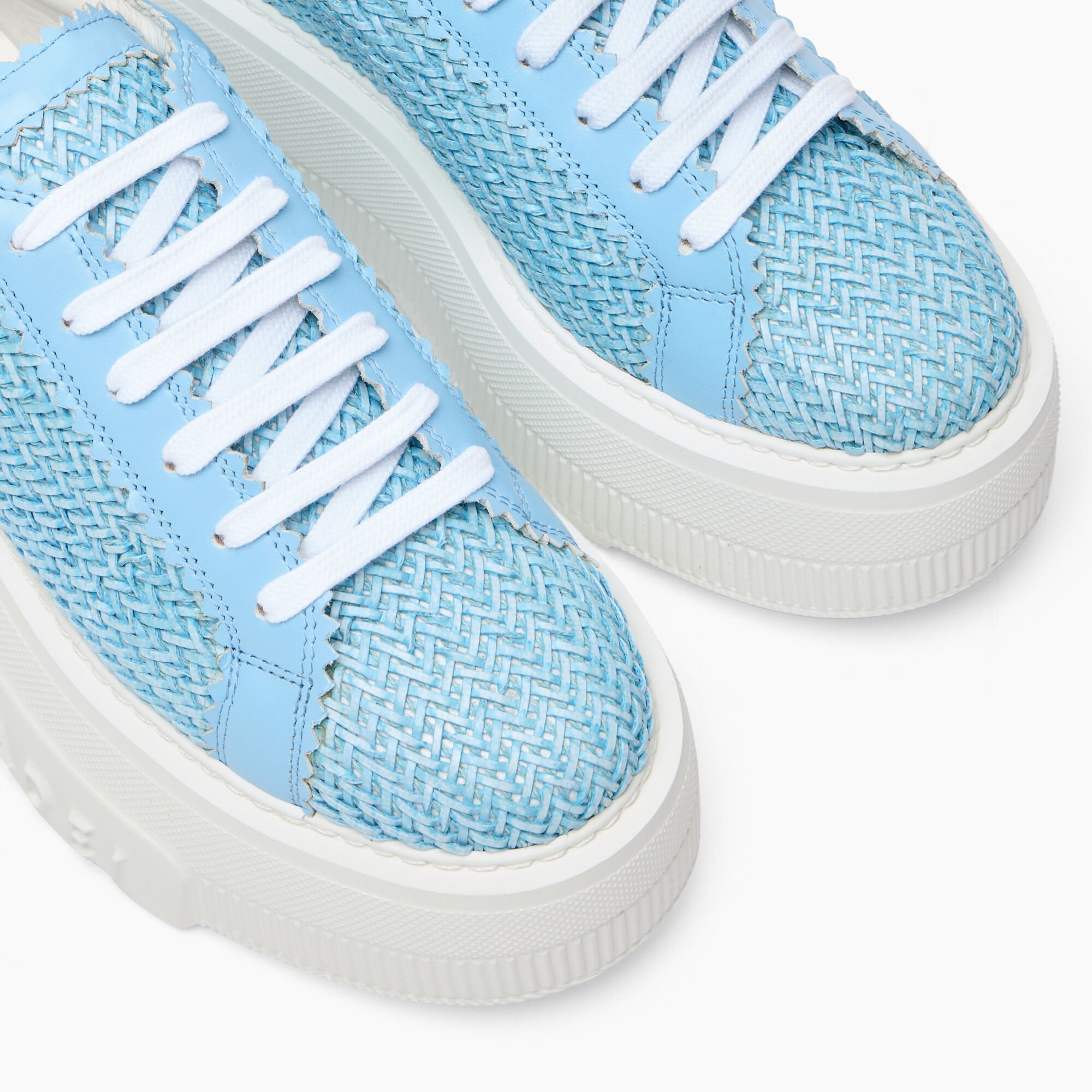 Casadei Nexus Hanoi Sneakers Sky 2X896U0701HANOI