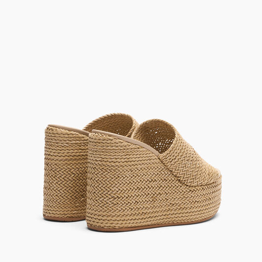 Casadei Zeppa Twiga Bambu 1M484J0801T0305