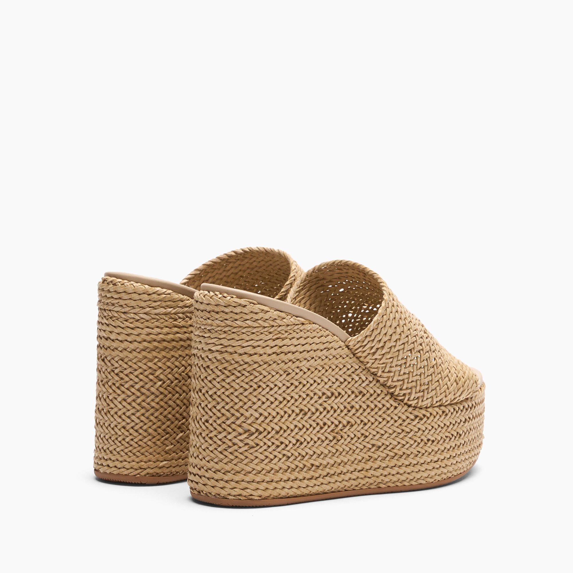 Casadei Zeppa Twiga Bambu 1M484J0801T0305