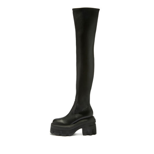 Casadei Maxxxi Black 2S263Z070NLAABR