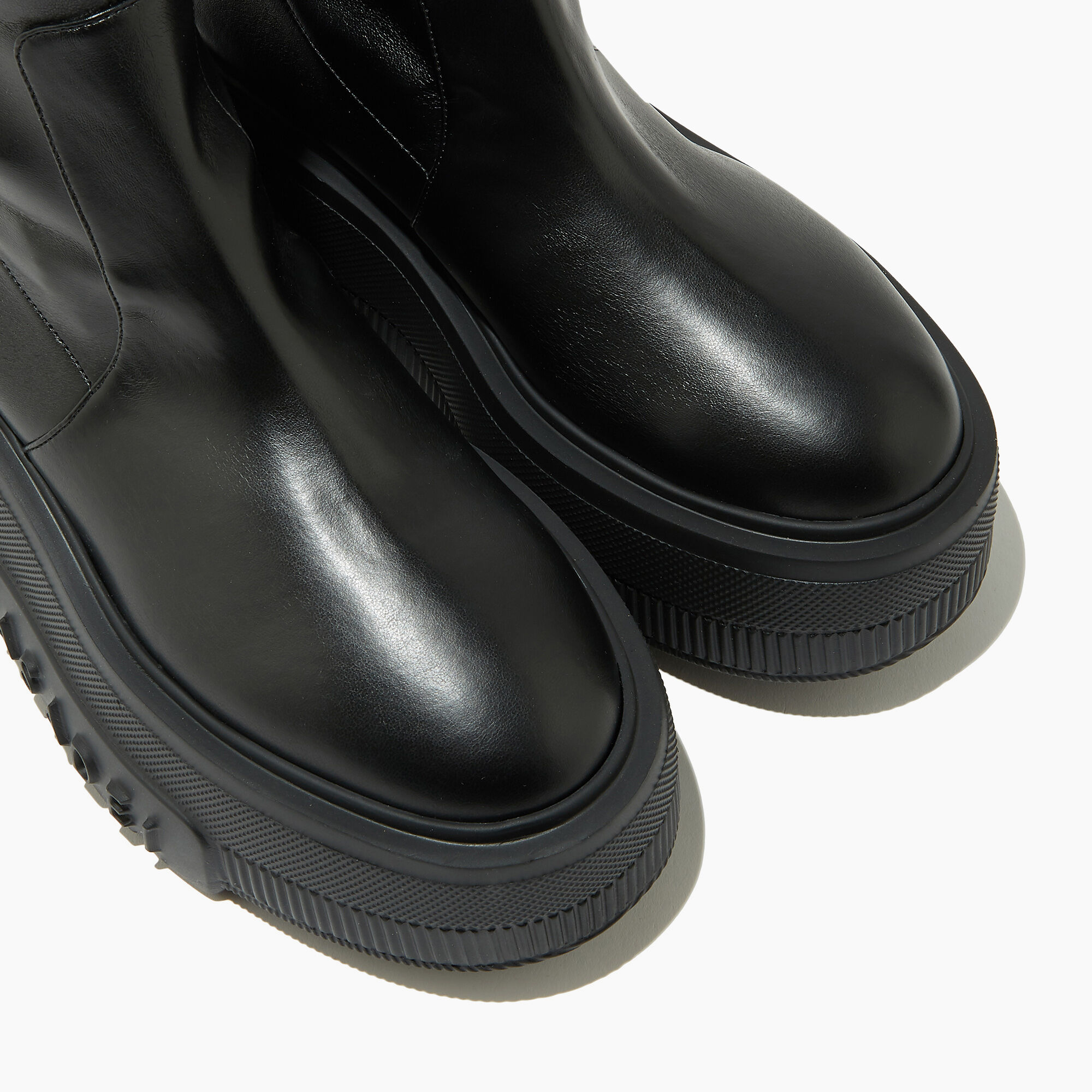 Casadei Nexus Black 2T009T070NNEONA