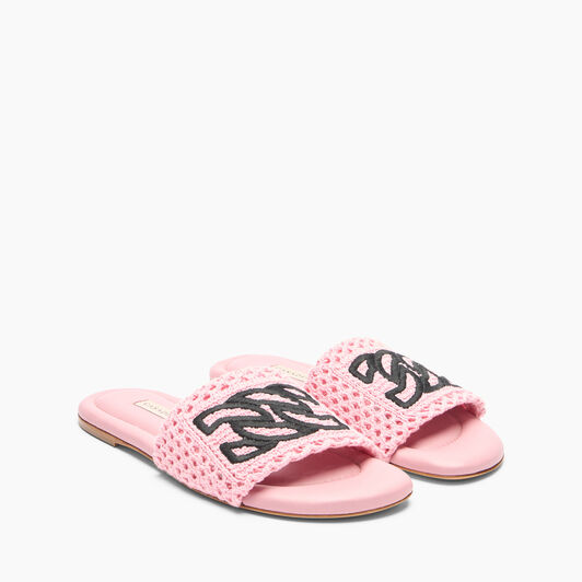 Casadei Positano Flat Baby 1M493J0101T0517