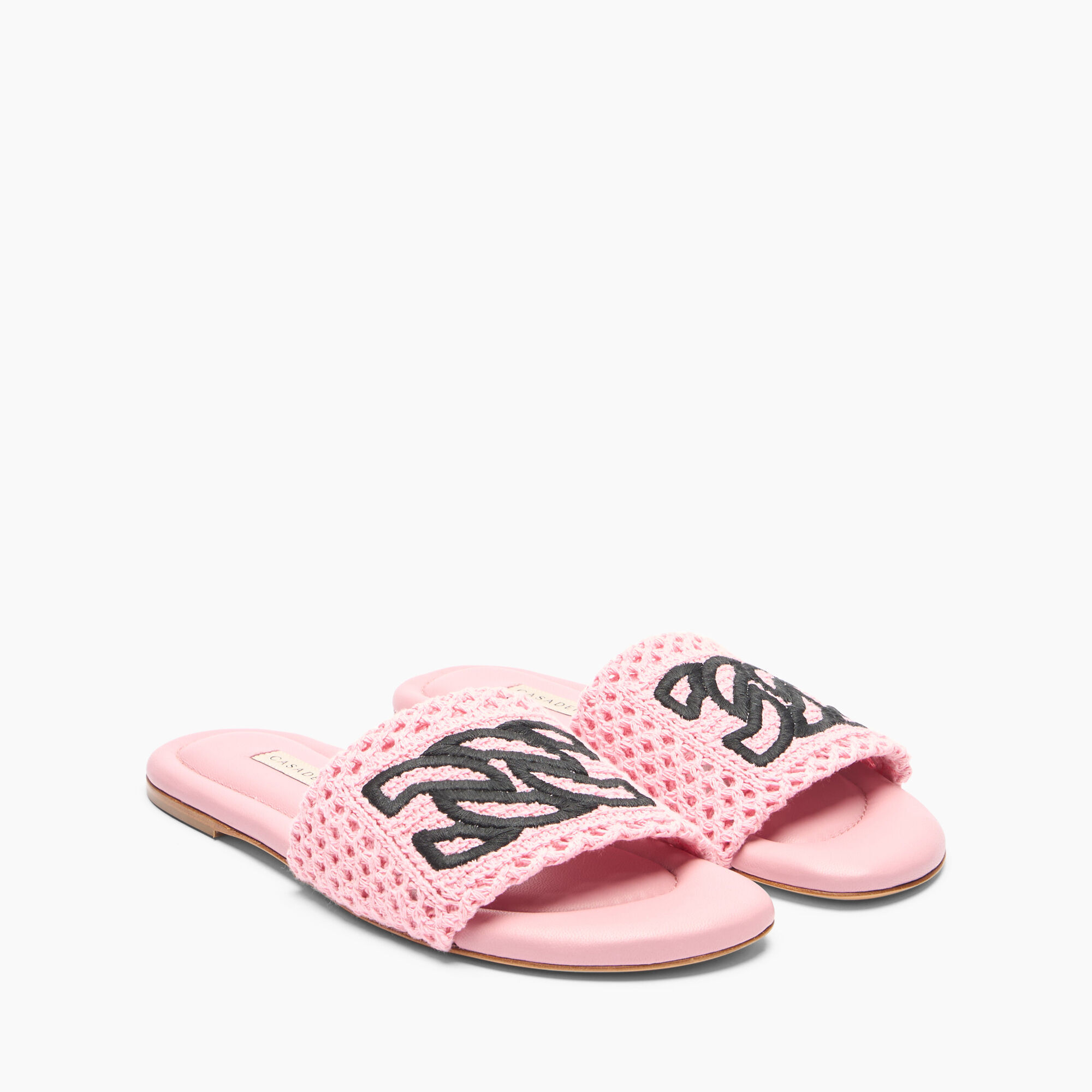 Casadei Positano Flat Baby 1M493J0101T0517