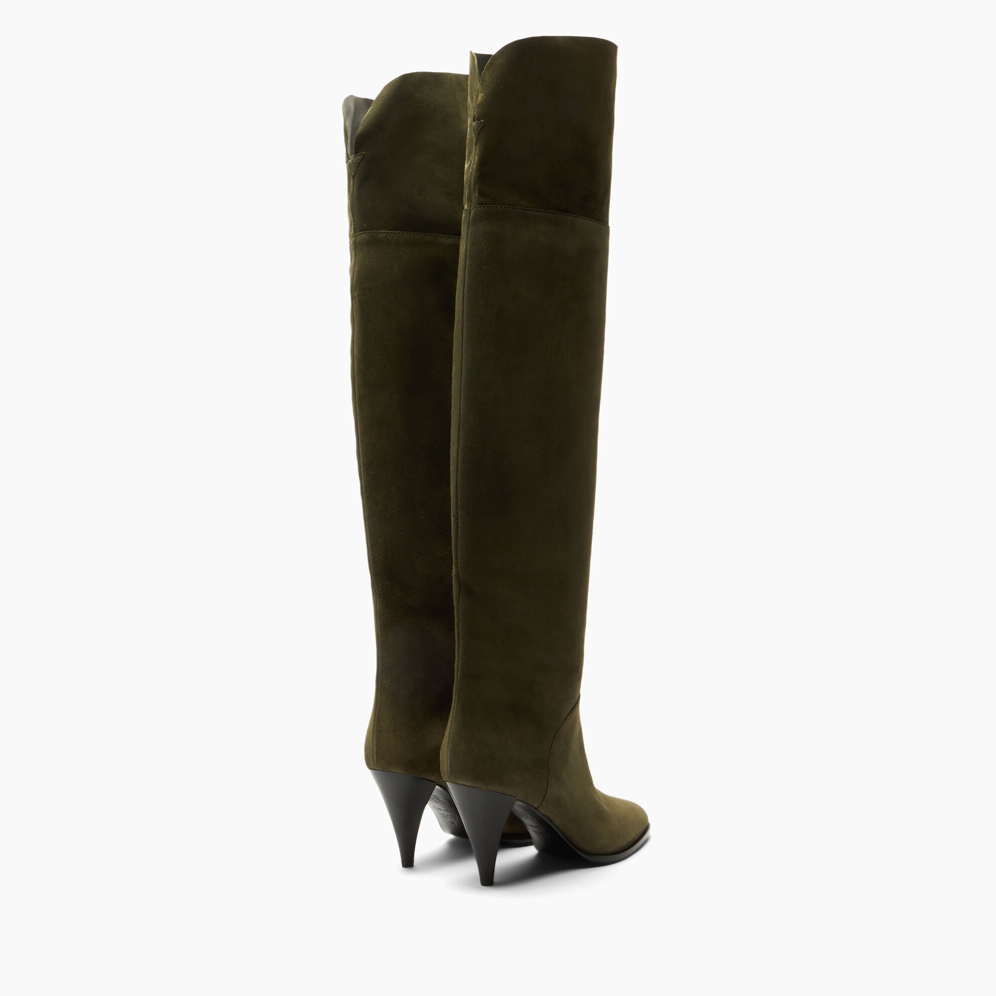 Casadei Cuissarde Venus Nomad Forest 1T094C0801NOMAD Casadei Cuissarde Venus Nomad Forest 1T094C0801NOMAD