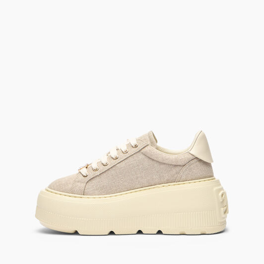 Casadei Nexus Solar Eclipse Bamboo, milk 2X041J0701C2981