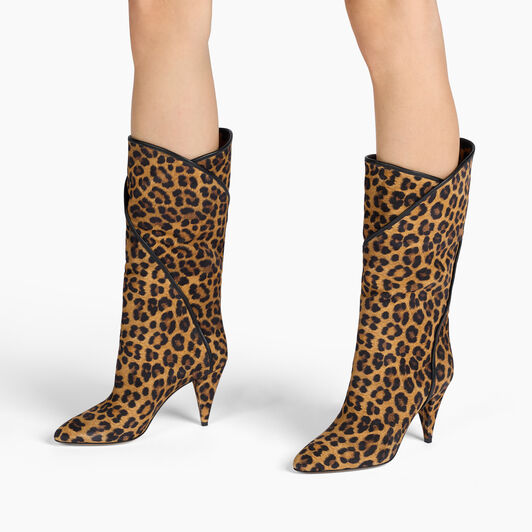 Casadei Venus High Boot Malesia 1S403A0801T0540