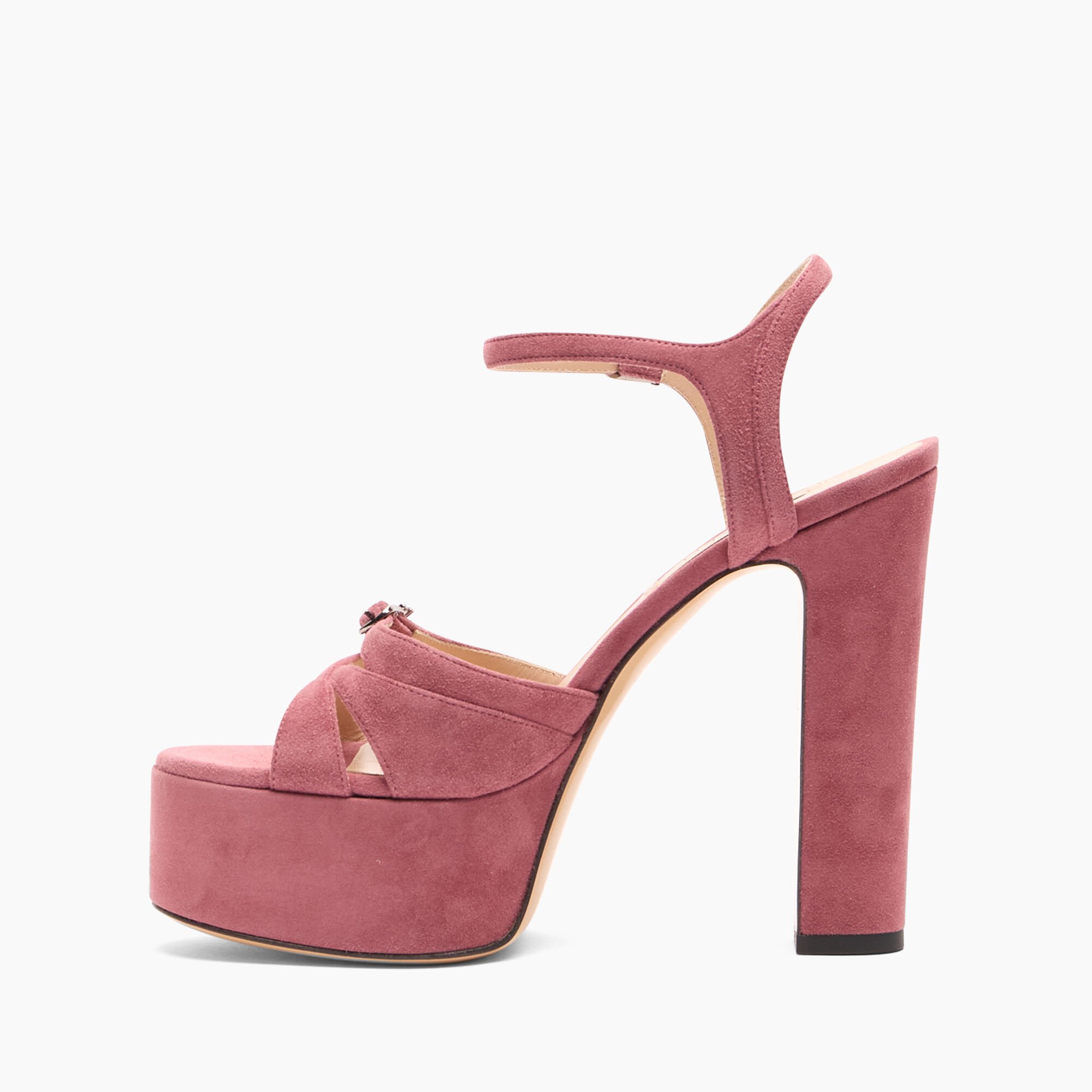 Casadei Patty Platforms Renaissance 1L404A1301CAMOS