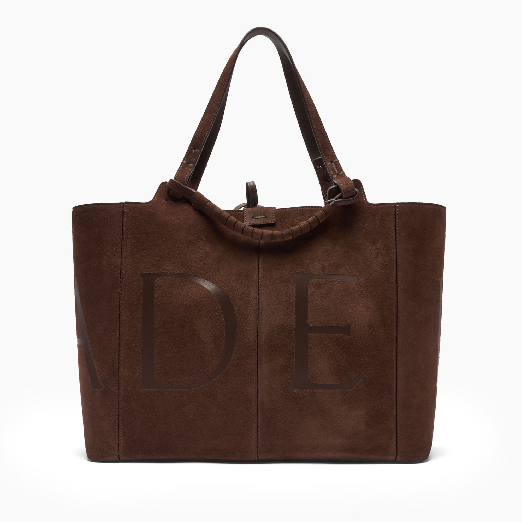 Casadei Galleria Valour Bag Cocoa 3W503C0000GALVL