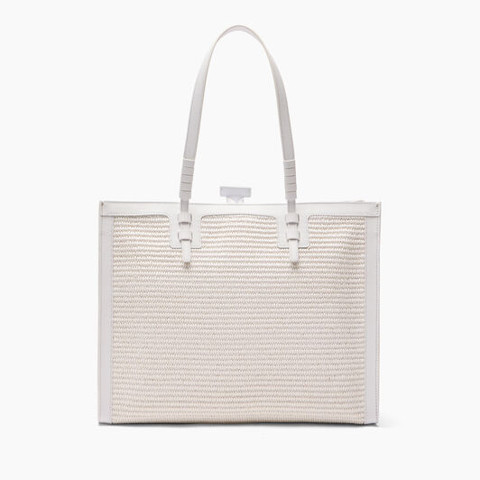 Casadei Beaurivage Bag White 3W457J0000BEAUR