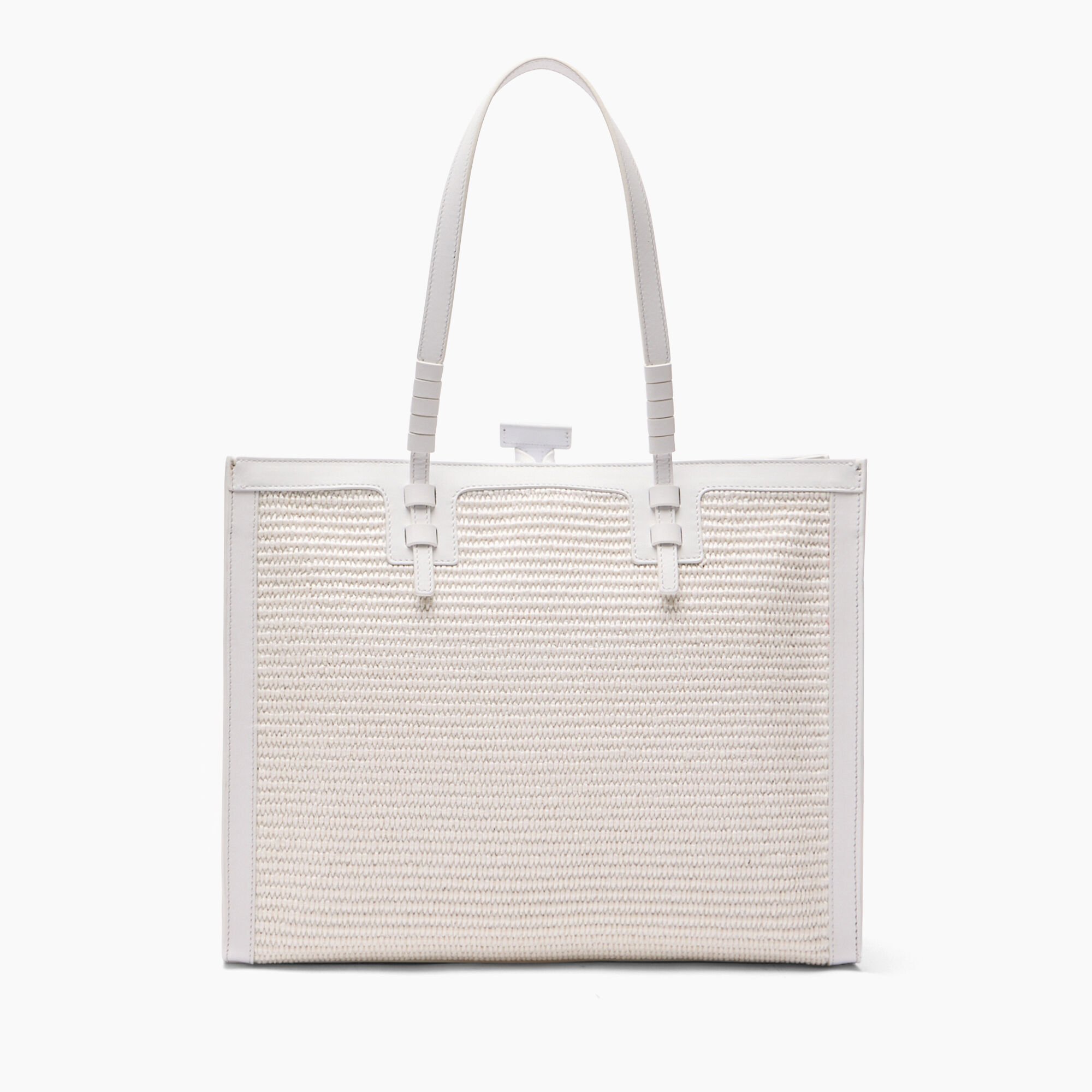 Casadei Beaurivage Bag White 3W457J0000BEAUR