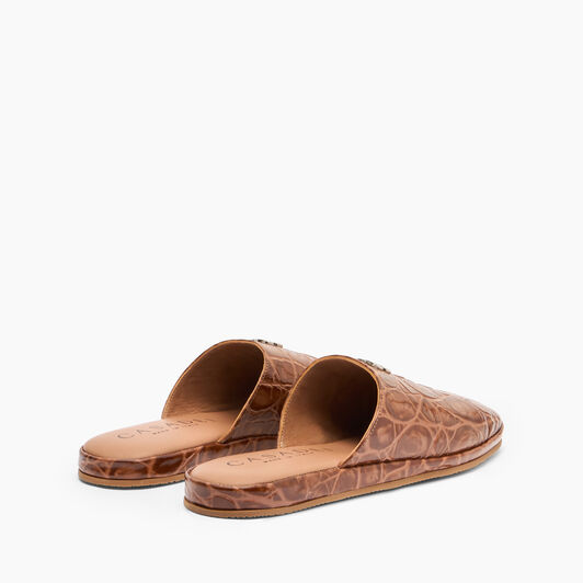 Casadei Jurassic Slippers Sella 1D285J0101C2663 Casadei Jurassic Slippers Sella 1D285J0101C2663