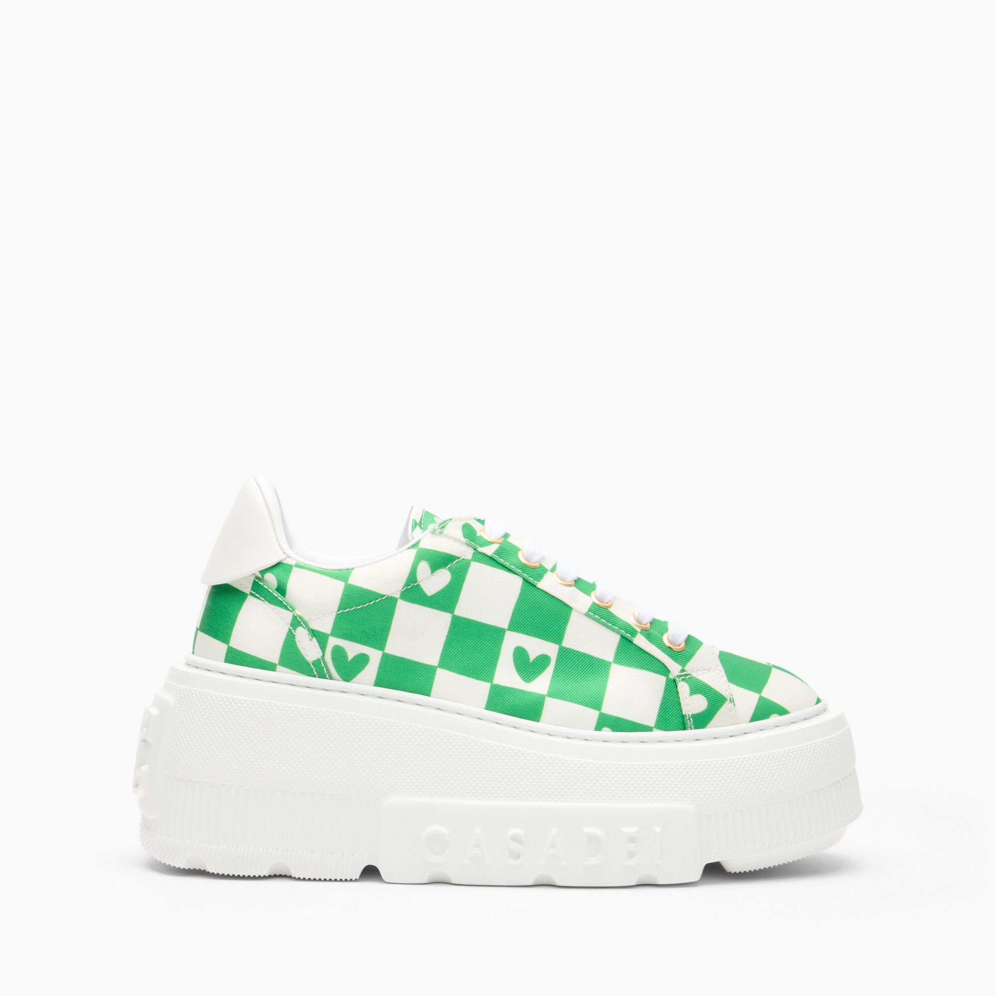 Casadei Sneakers Nexus Casadei x Enriquez Cuore Di Dama Enriquez 2X123B0701CUDAM