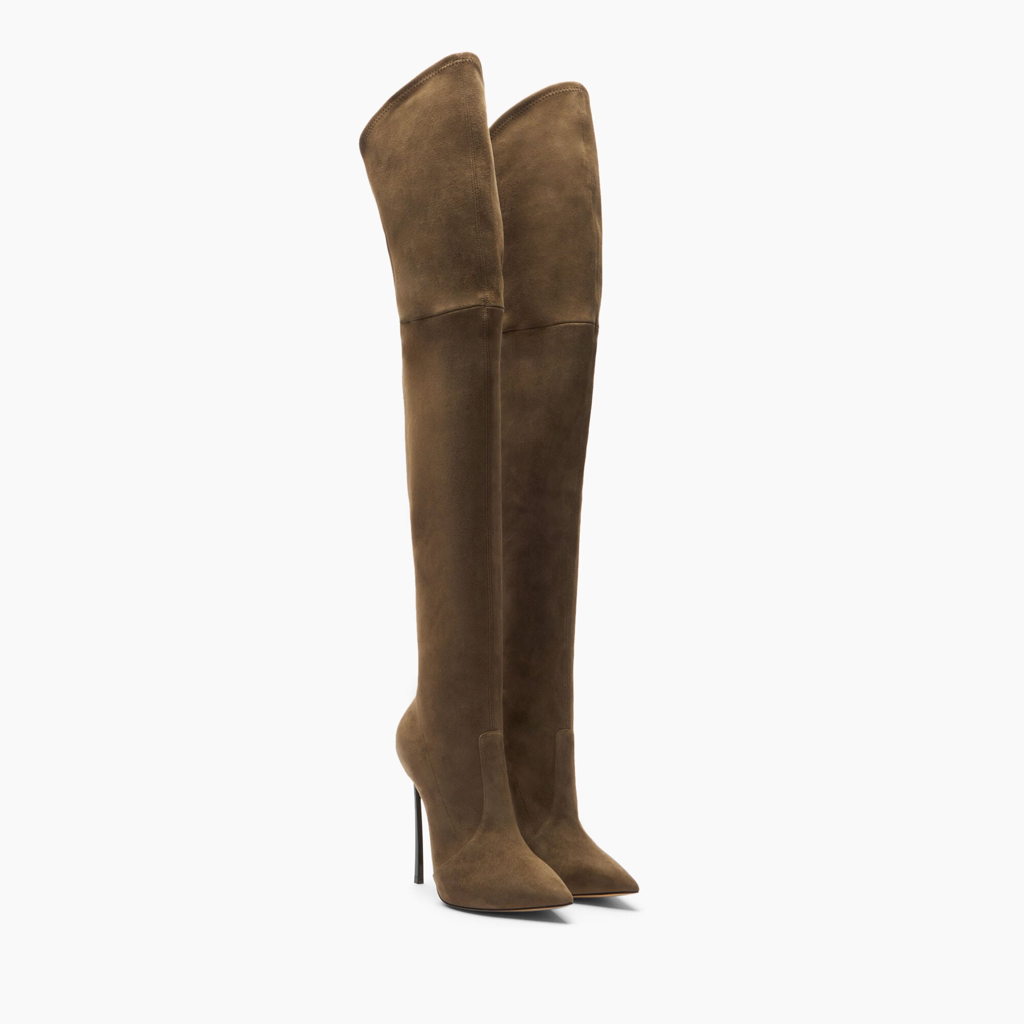 Casadei Cuissarde Blade Tanganica 1T000D125TT0005 Casadei Cuissarde Blade Tanganica 1T000D125TT0005