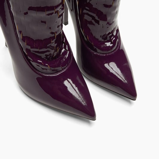 Casadei Ultravox Overknee-Stiefel Prince 1T095W120TULTRA Casadei Ultravox Overknee-Stiefel Prince 1T095W120TULTRA