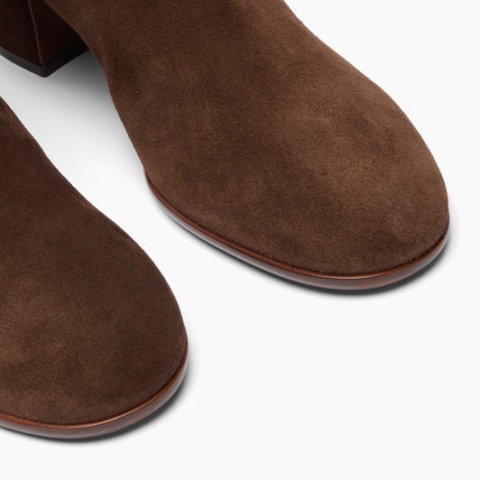 Casadei Muni Nomad To The Knee Cacao 1S376A0501NOMAD Casadei Muni Nomad To The Knee Cacao 1S376A0501NOMAD