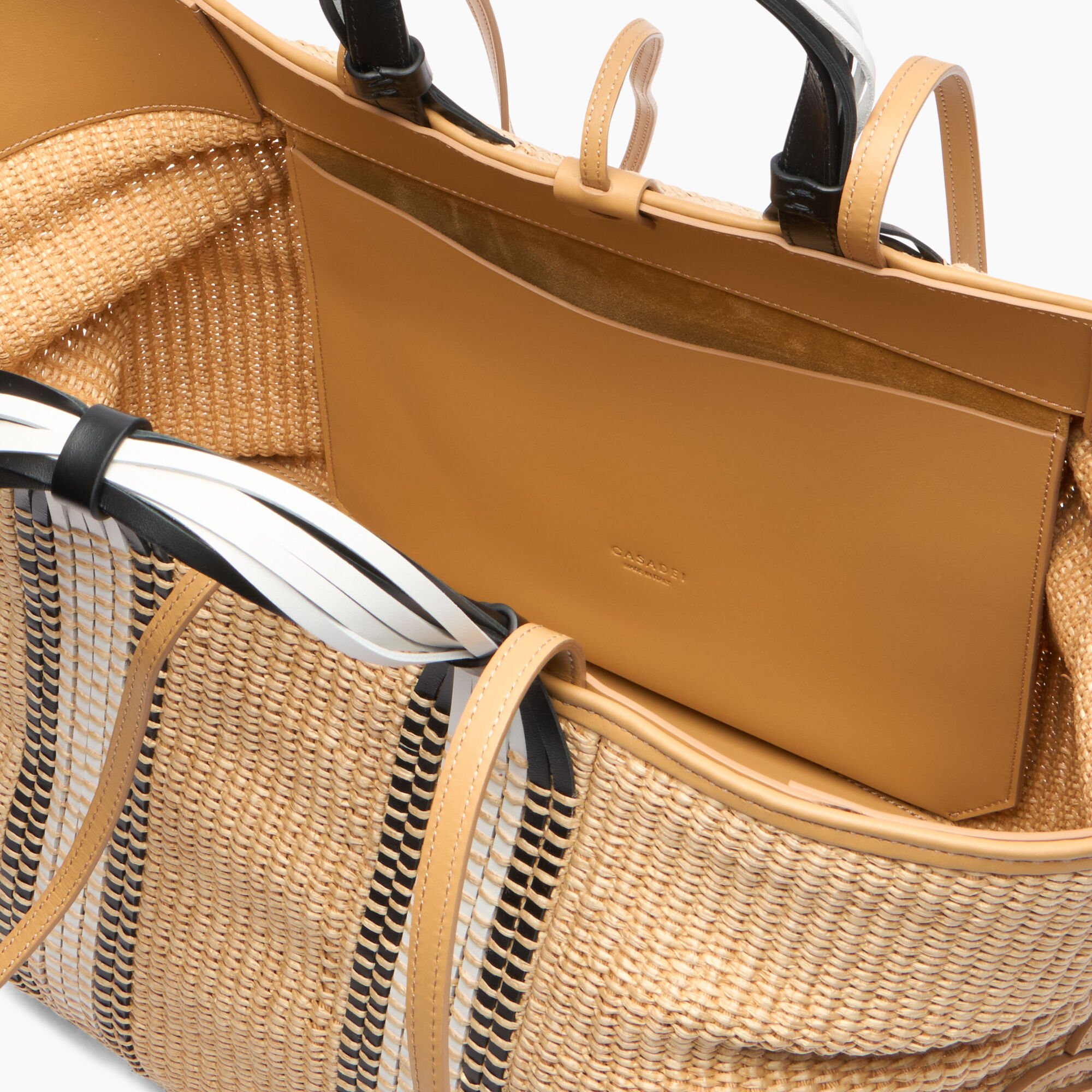 Casadei Amalfi Bag Multicolor3 3W496B0000AMLFI