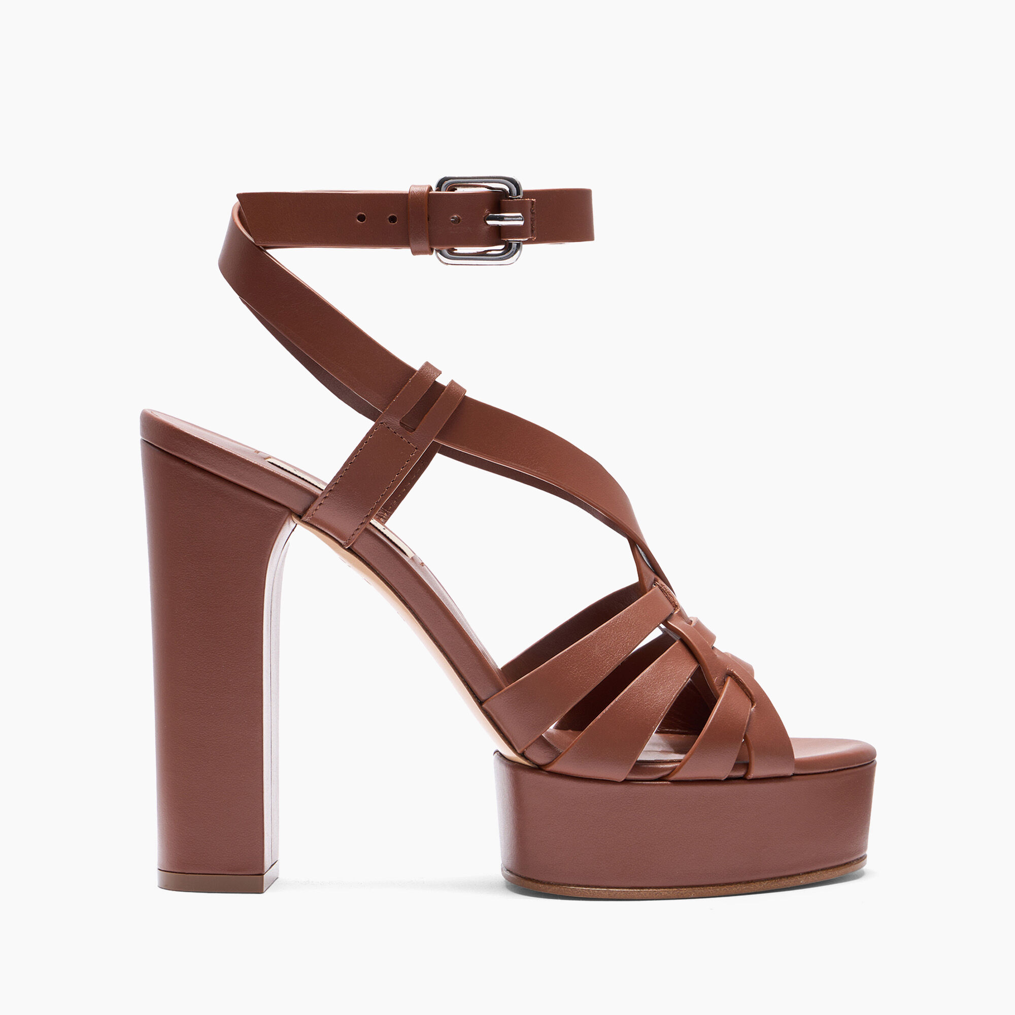 Casadei platform sandals sales