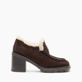 Casadei Concept Pump Cacao 1D315A0811C2884