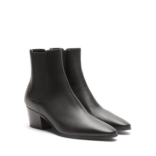 Casadei Beat Black 1Q202Y0501C2526