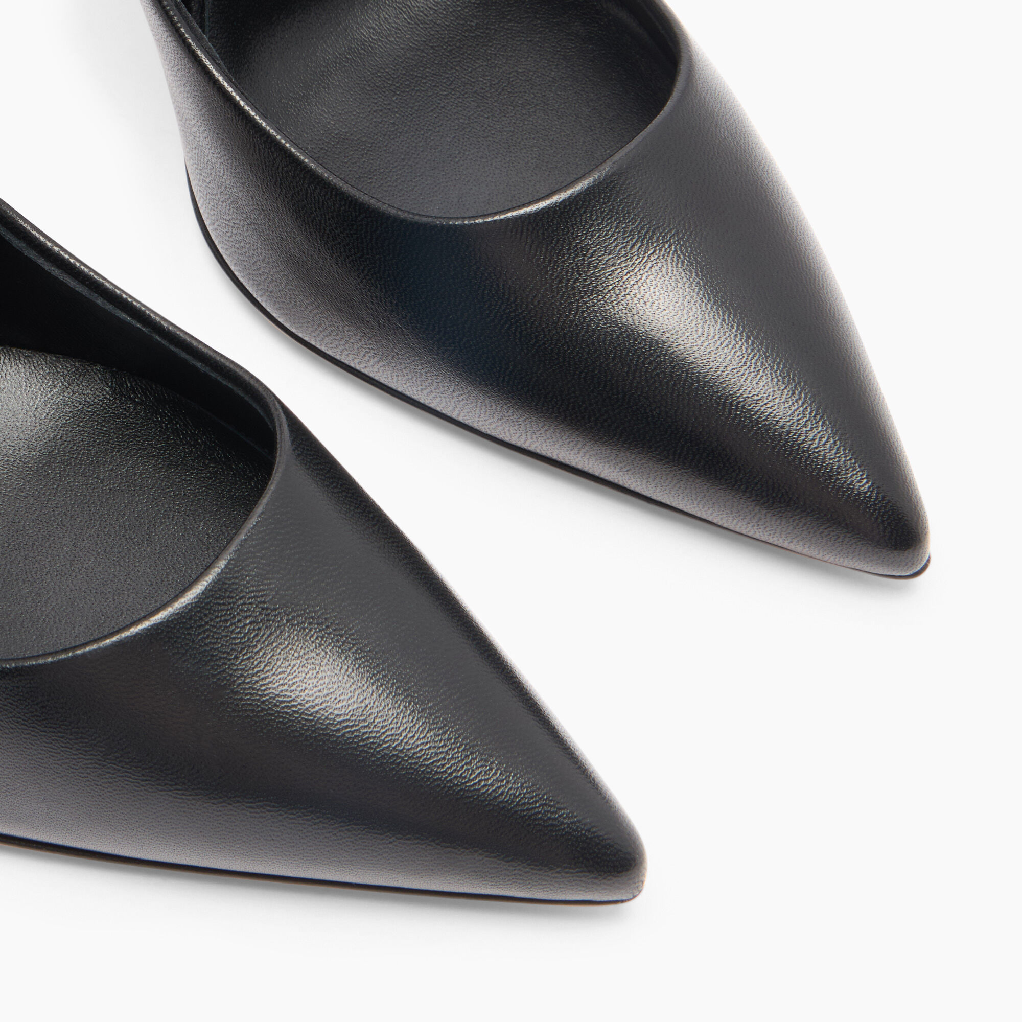 Casadei Julia Minorca Pumps Black 1F009A1001C2832