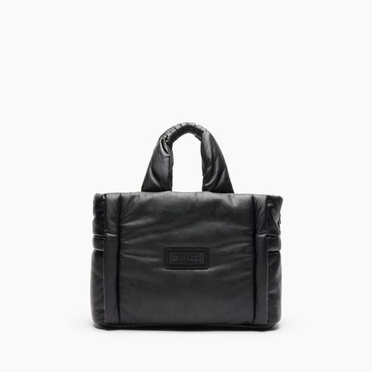 Casadei Cortina Chamonix Bag Black 3W510C0000CTNCX