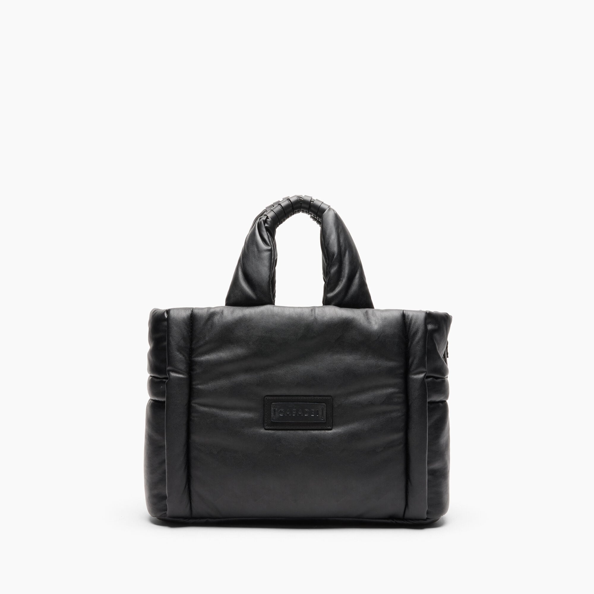 Casadei Cortina Chamonix Bag Black 3W510C0000CTNCX