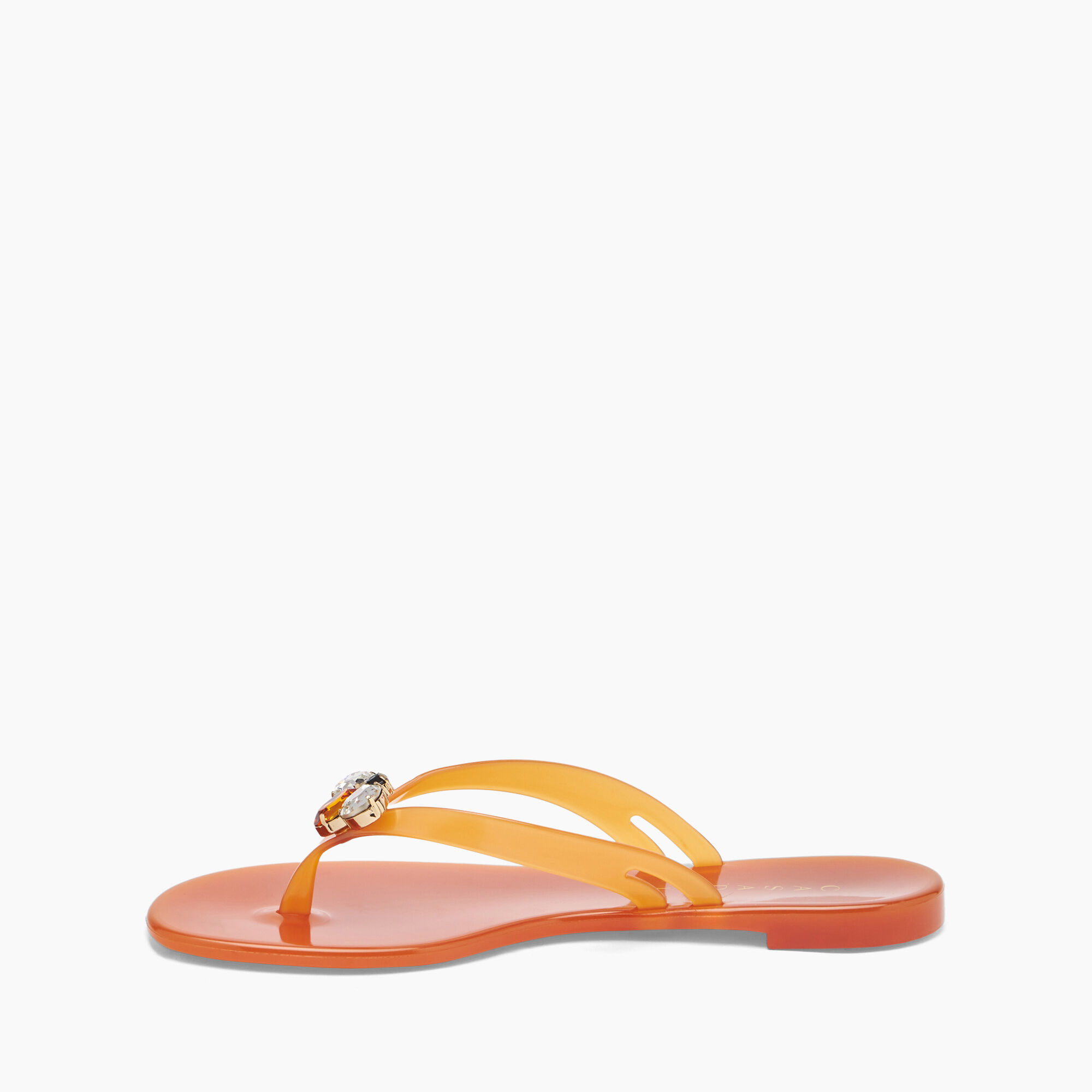 Casadei Jelly Flats Topaz 2Y250X0101APBEA