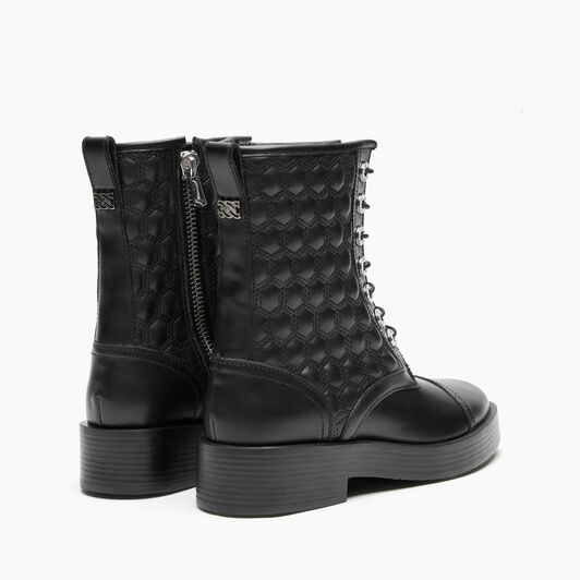 Casadei Charlie Maison Lab Black 1R496Y0301C2593