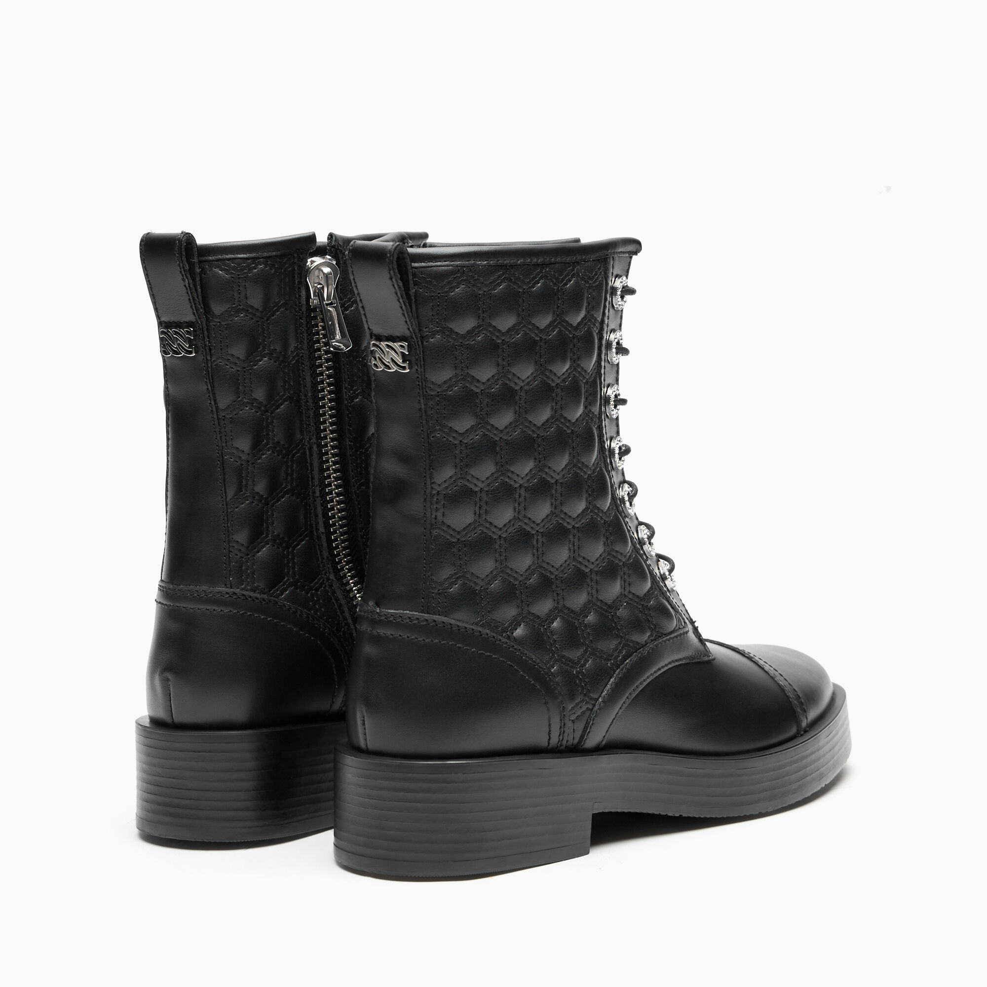 Casadei Charlie Maison Lab Black 1R496Y0301C2593