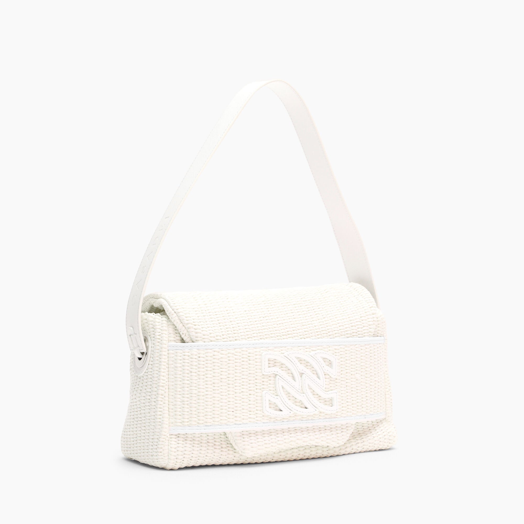 Casadei Riviera Bag White 3W475J0000B0354